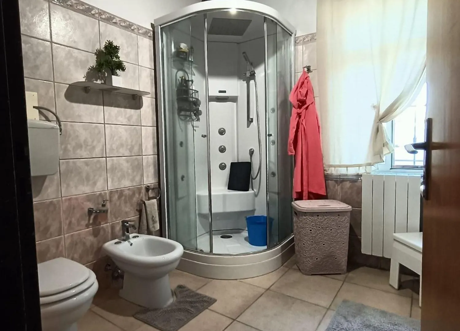 Casa Vacanze Il Mandarino Santa Maria Del Focallo 0*,  Italy