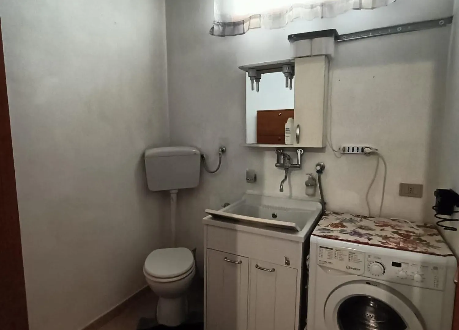 Casa Vacanze Il Mandarino Santa Maria Del Focallo