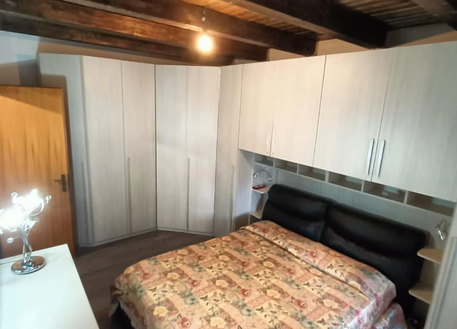 Holiday home Casa Vacanze Il Mandarino Santa Maria Del Focallo