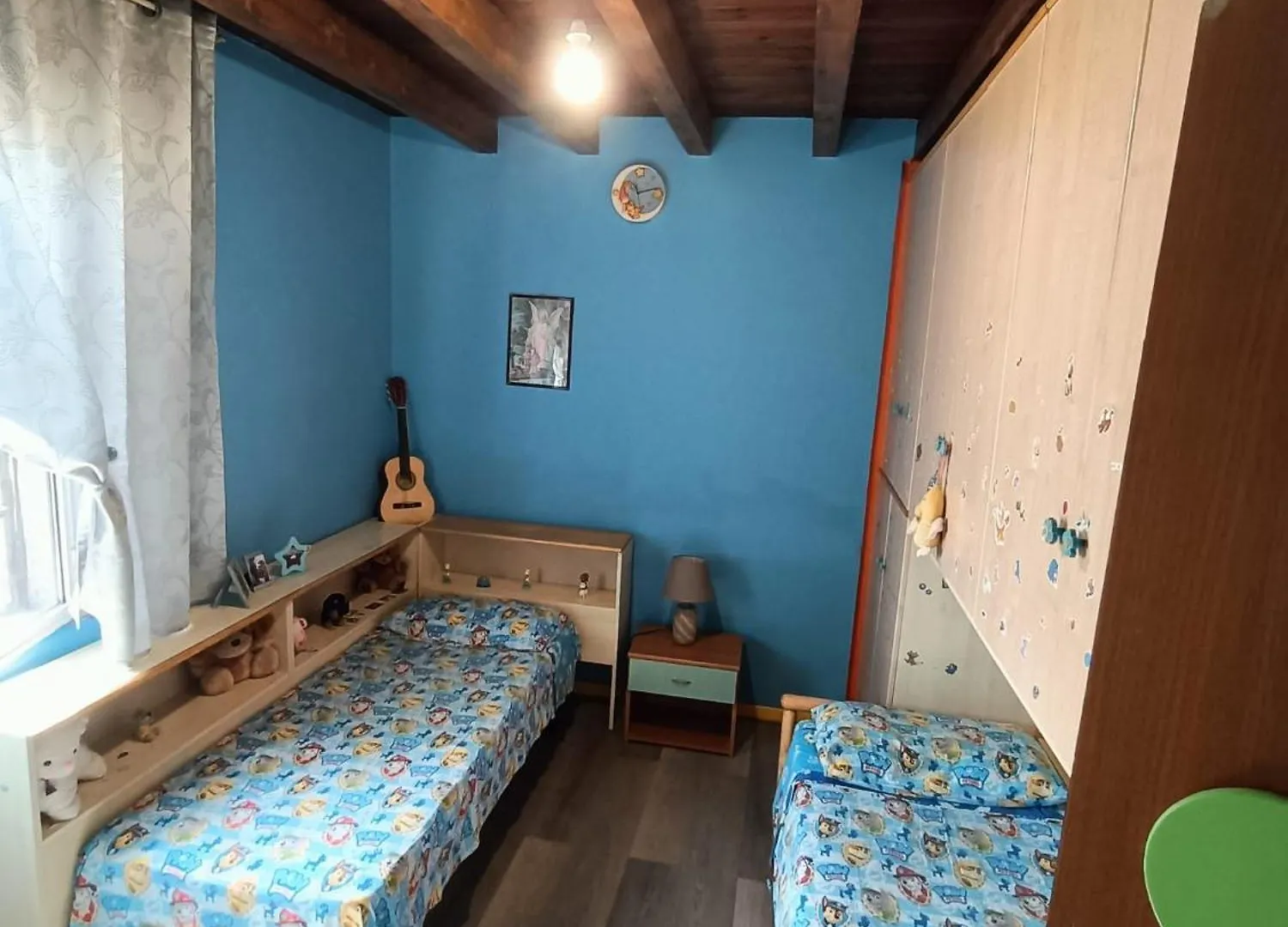 Casa Vacanze Il Mandarino Santa Maria Del Focallo Italy