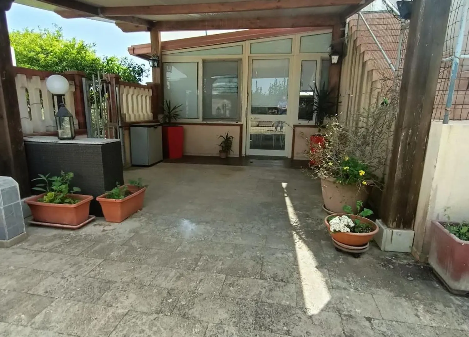Casa Vacanze Il Mandarino Santa Maria Del Focallo Holiday home