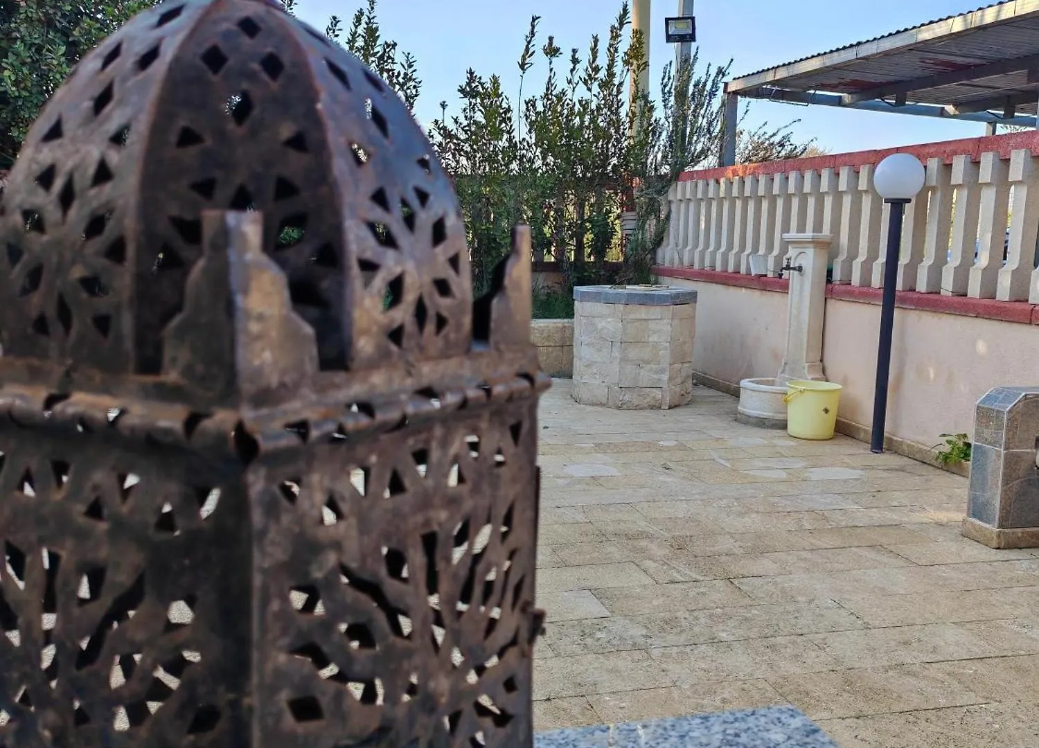 Holiday home Casa Vacanze Il Mandarino Santa Maria Del Focallo